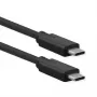Cavo USB ROLINE 11.02.9070 USB 3.2 Gen 2 0,5 m nero