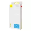 Baseus P60012059201-00 pellicola in vetro temperato per Redmi K60 / K60 Pro, oleofobica