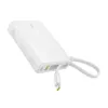 Caricabatterie portatile Baseus PicoGo 10000 mAh