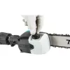 Makita UA004GZ potatore ad asta a batteria nero