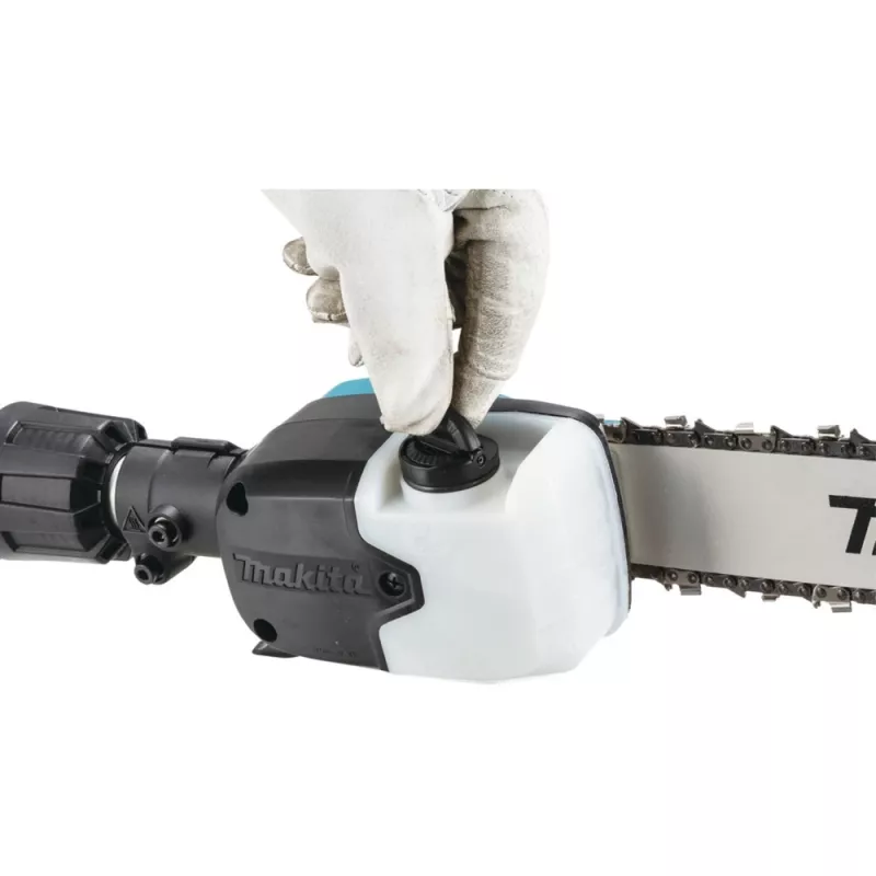 Makita UA004GZ potatore ad asta a batteria nero