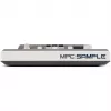 AKAI MPC SAMPLE - sampler/groovebox portatile