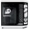 HYTE Y70 Touch Infinite Midi Tower nero, bianco