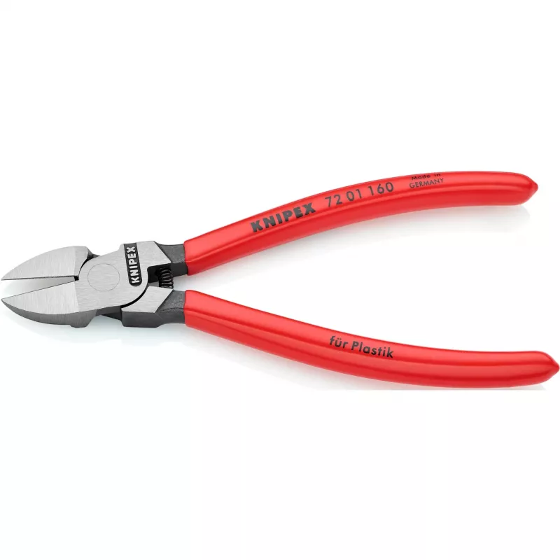 Tronchese Knipex 72 01 160