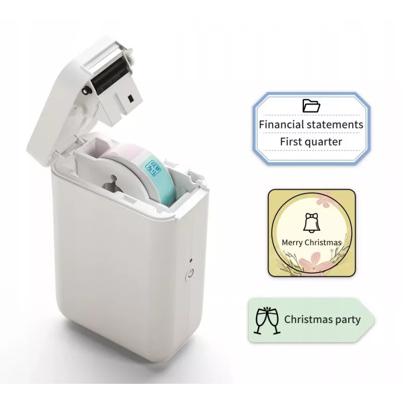 Etichettatrice Niimbot D101