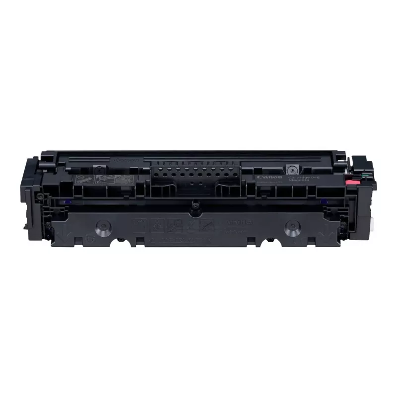 Canon 046 cartuccia toner 1 pz. originale magenta