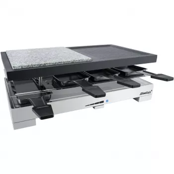Raclette grill Steba RC 88 8 persone 1200 W