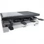 Steba RC 88 Premium Multi griglia per raclette