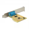 Adattatore seriale interno DeLOCK 89444