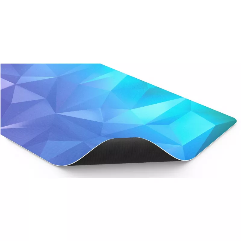 Tappetino per mouse ENDORFY Crystal Blue XL