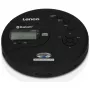 Lettore MP3 Lenco CD-300 Nero