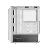 Case per PC darkFlash DK151 Midi Tower bianco