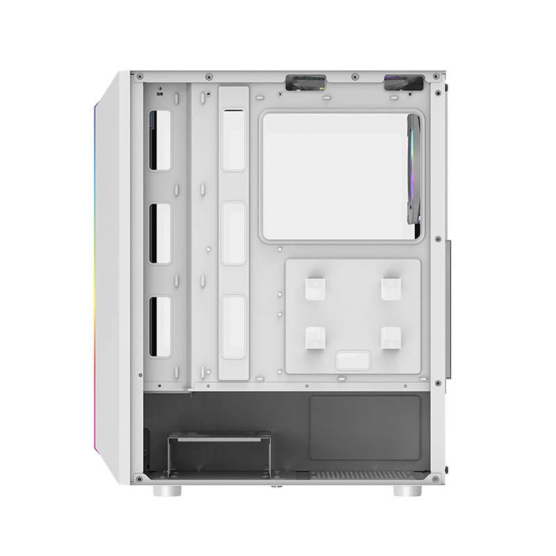 Case per PC darkFlash DK151 Midi Tower bianco