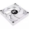 Ventola per case Thermaltake CT120 120mm bianca confezione da 2