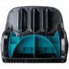 Turbina sgombraneve Makita SN400MP a 2 stadi design robusto
