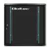 Armadio rack 19 pollici QOLTEC 54467, 12U, 600x635x600 mm
