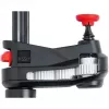 Morsetto a nastro BESSEY GearKamp GK60 rosso nero