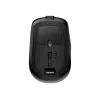 Tastiera sottile CHERRY DW 9100 con mouse inclusa universale RF wireless + Bluetooth AZERTY francese nero