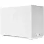 Case PC SSUPD Meshroom D, mini case, ATX - bianco (CS-MRD-WT-1)