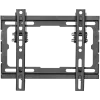 Supporto da parete KIVI Basic-22T inclinabile, VESA 200x200, 23
