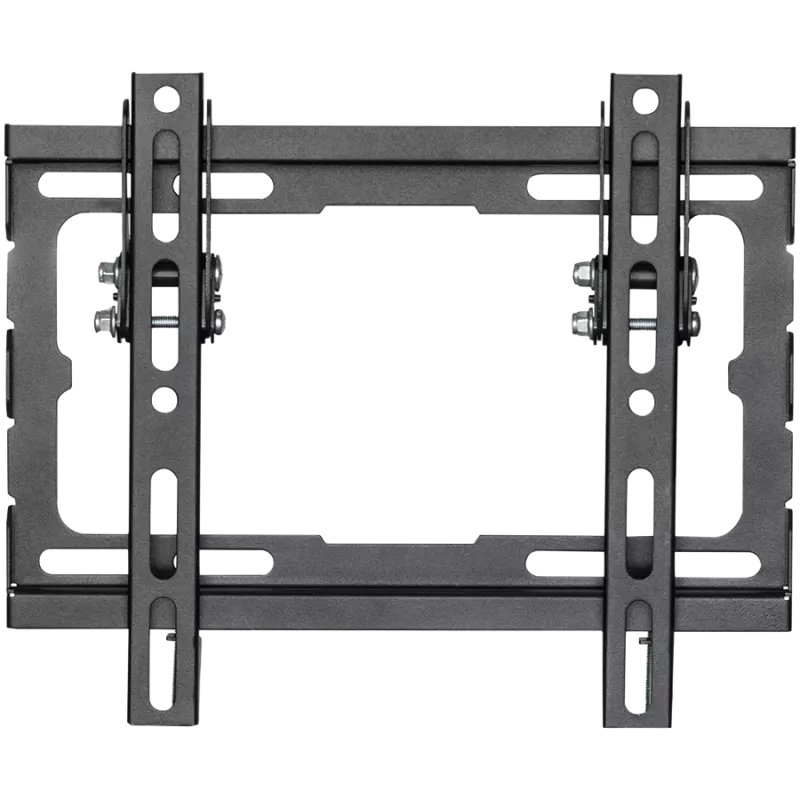 Supporto da parete KIVI Basic-22T inclinabile, VESA 200x200, 23