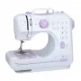 Macchina da cucire semiautomatica Emerio SEW-121820