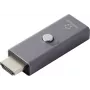 Renkforce emulatore EDID HDMI 8K 60Hz case in alluminio connettore placcato oro DisplayPort (RF-6903182)