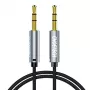 Cavo audio CHOETECH AUX002 3,5 mm maschio-maschio, lunghezza 1,2 m