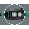 Chiave dinamometrica a scatto Wera 05075693001 Nm meccanica 330 mm