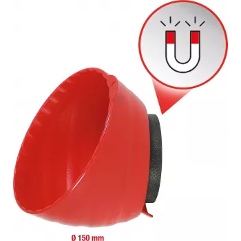 Vassoio KS Tools 800.0156 accessorio per valigetta porta attrezzi 0,75 g