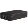 Set-top box DENVER DTB-148 HD per televisione via antenna (modello 110131120120)