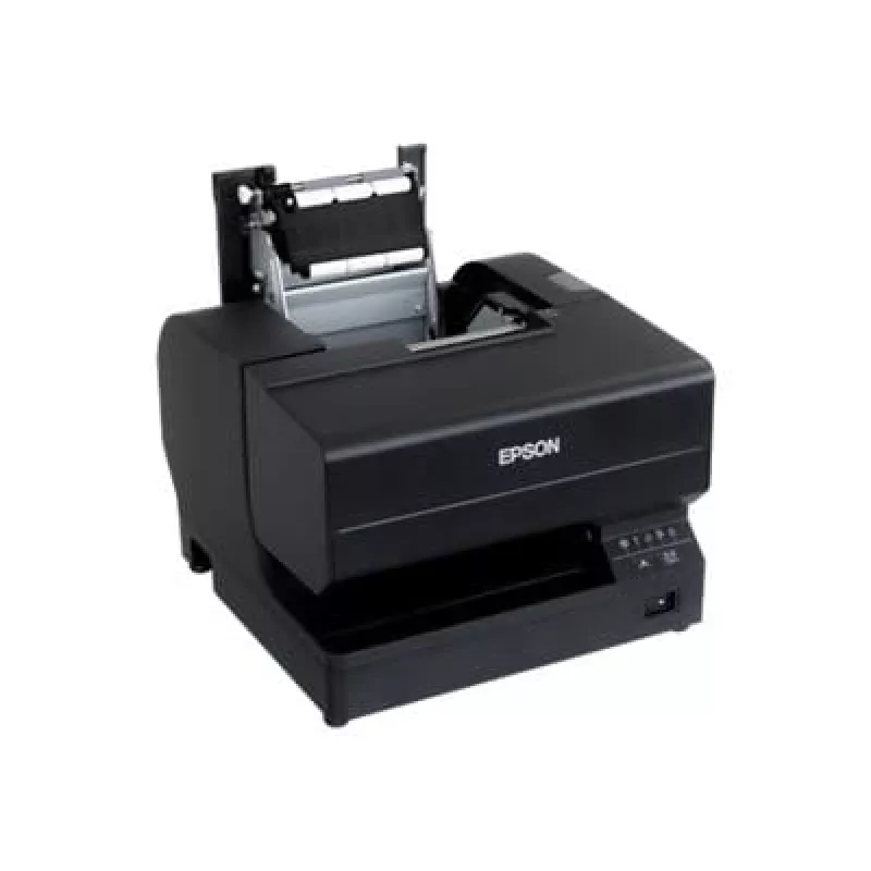 Stampante POS Epson TM-J7700(301PH) getto d'inchiostro 98 mm/s con cavo wireless