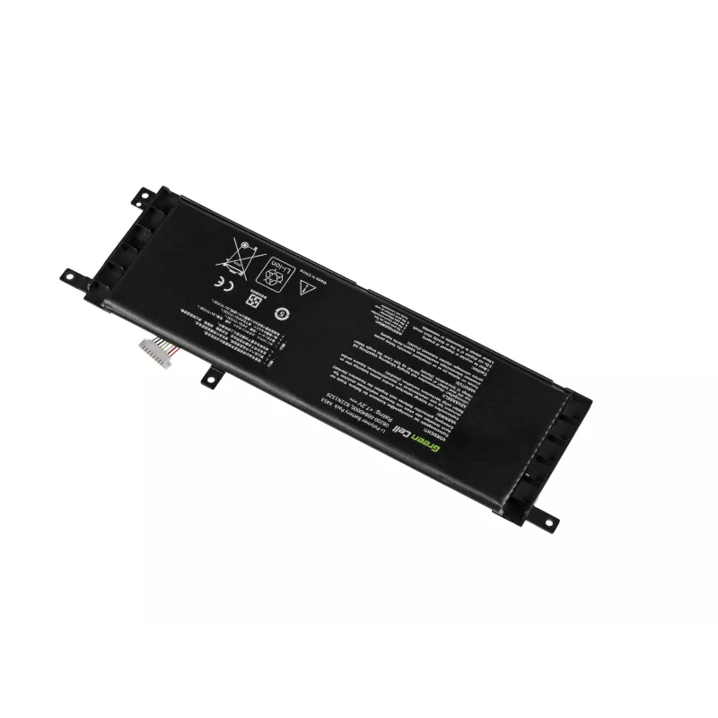Green Cell AS80 batteria di ricambio per notebook