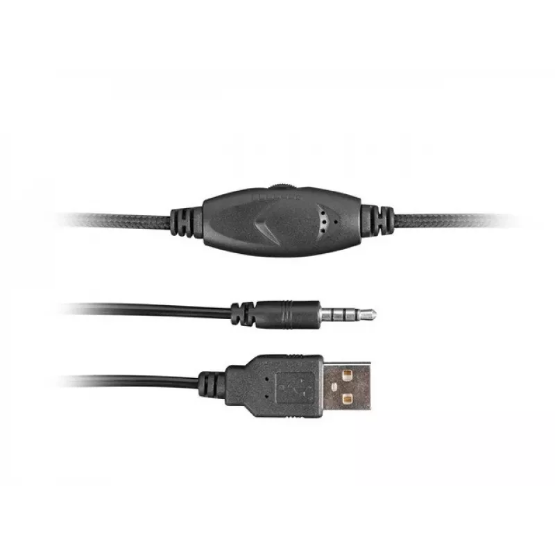 Cuffie gaming Fury Phantom per Xbox One e PlayStation 4