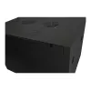 DIGITUS Dynamic Basic DN-19 16-U-EC-SW - armadio - armadio di rete - adatto per montaggio a parete - RAL 9005 - 16U - 48,3 cm (19