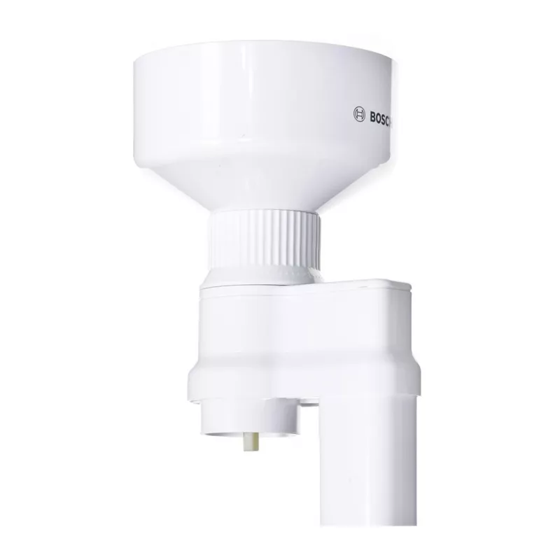 Accessorio per mixer Bosch MUZ5GM1 – tritacarne per robot da cucina Bosch