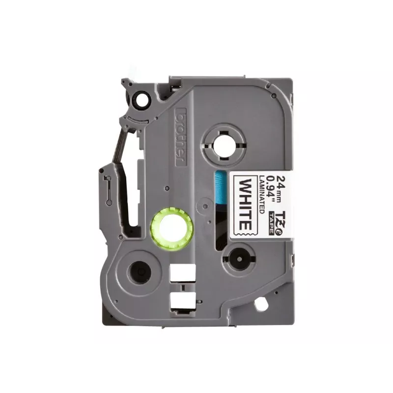 Brother TZ-251 nastro laminato nastro per etichette