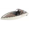 Amewi 26101 modello RC radiocomandato barca motore elettrico (26101)