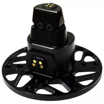 Cube Controls QRX Full Set, magnetico - nero