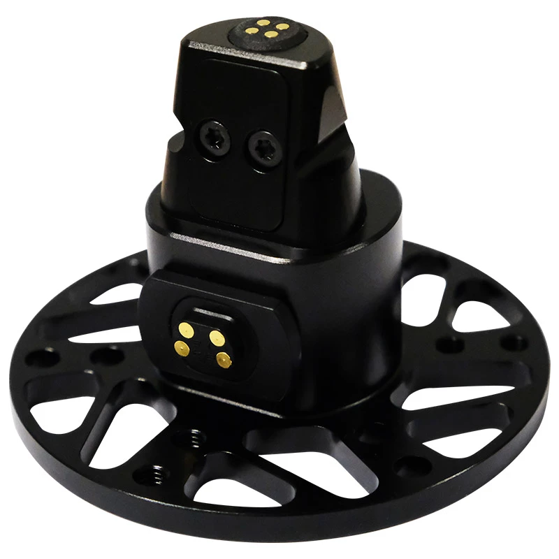 Cube Controls QRX Full Set, magnetico - nero