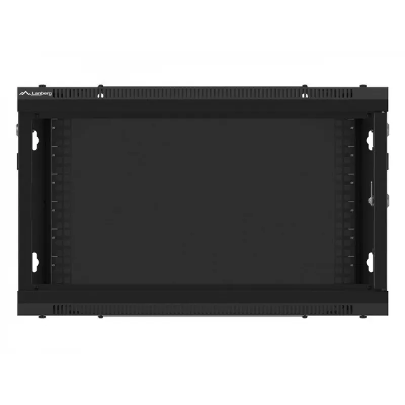 Rack a parete Lanberg WF01-6406-00B