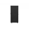 Armadio rack Lanberg FF01-8847-12B 47U armadio a pavimento nero
