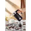 Monta latte Adler AD 4494B nero