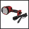 Lampada da lavoro LED Einhell TE-CL 18/2500 LiAC-solo