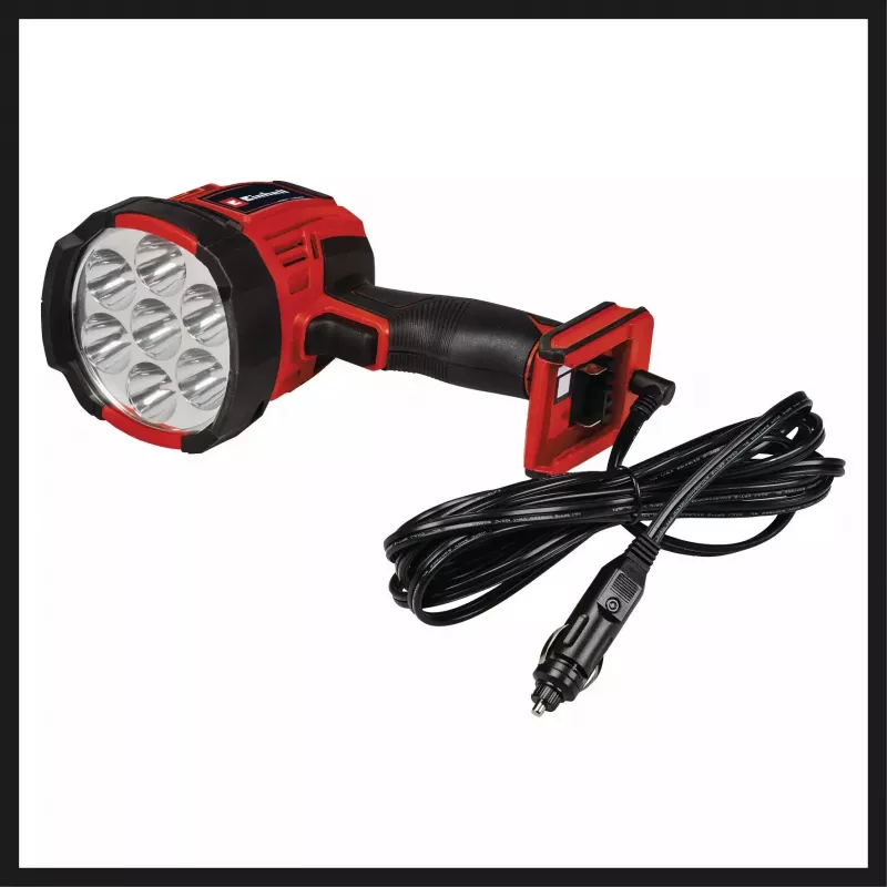 Lampada da lavoro LED Einhell TE-CL 18/2500 LiAC-solo