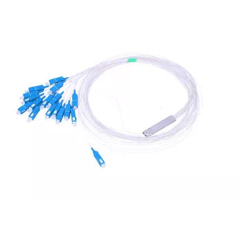 Splitter per cavo Extralink Splitter 1:16 PLC SC/UPC 900um 1,5m