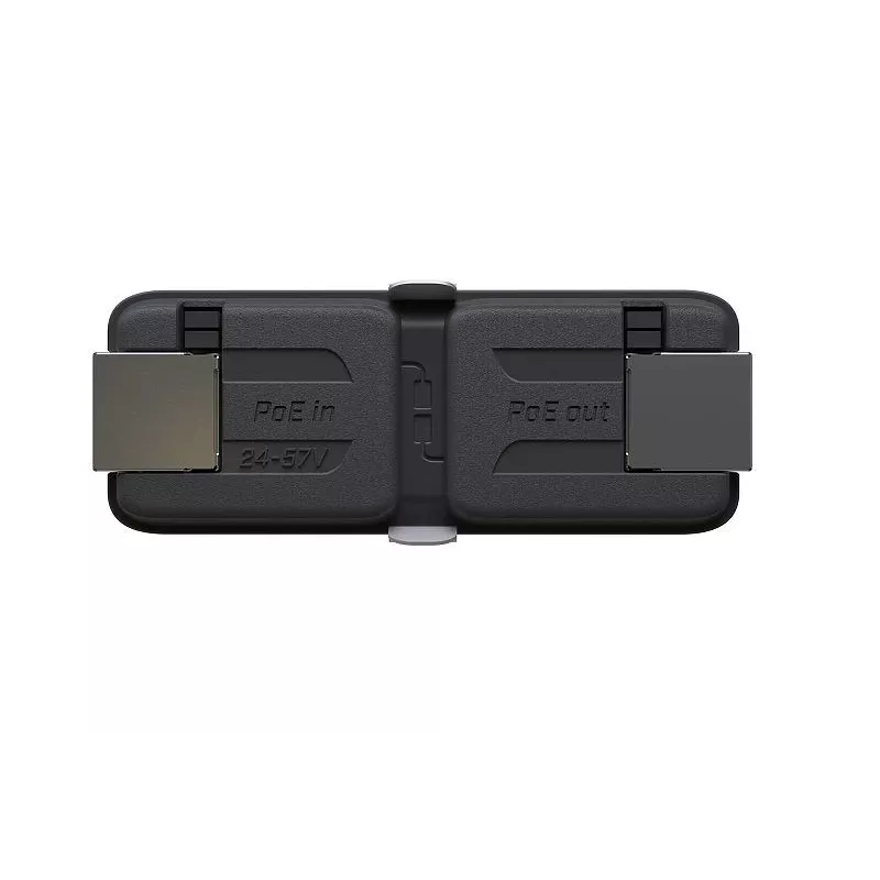 Ripetitore MikroTik GPER DECT nero