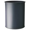 Cestino metallico rotondo 15 l Durable 3301-23