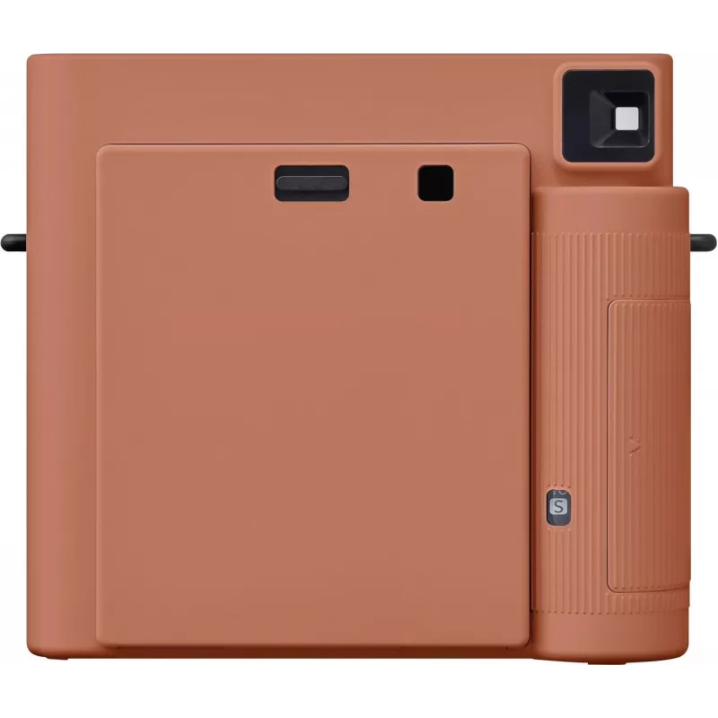 Fujifilm Instax Square SQ1 62 x 62 mm arancione