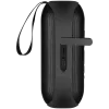 Cassa SVEN PS-165, nera (16 W, TWS, Bluetooth, microSD, 3000 mAh)